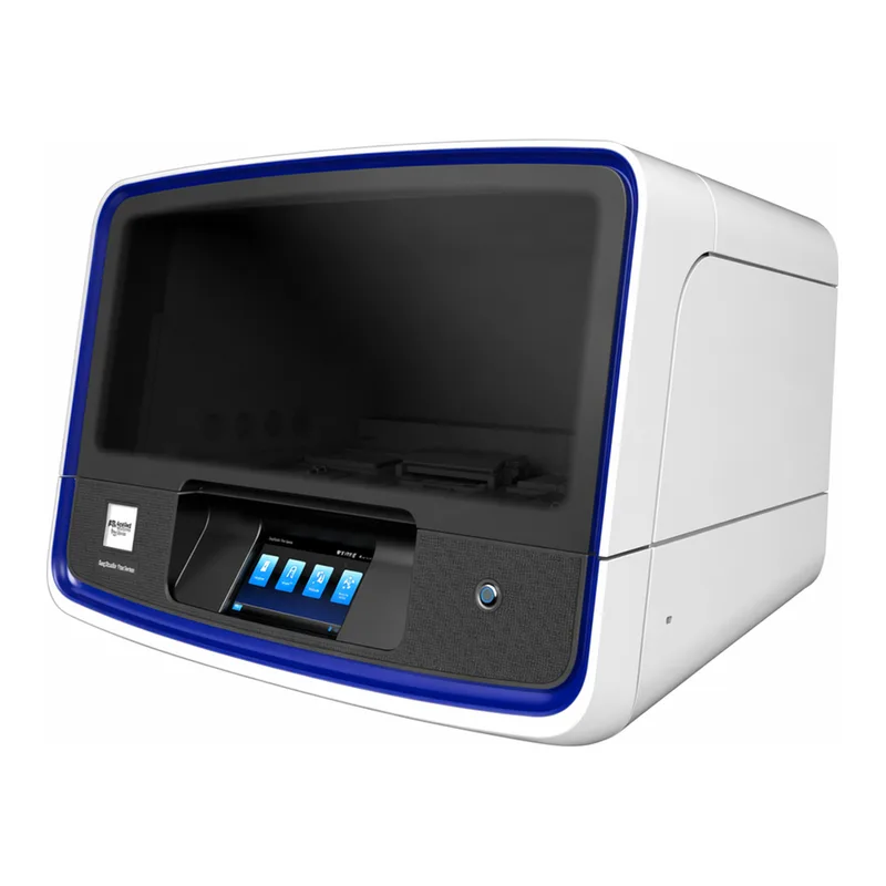 Thermo Fisher Scientific Ion Chef Instrument