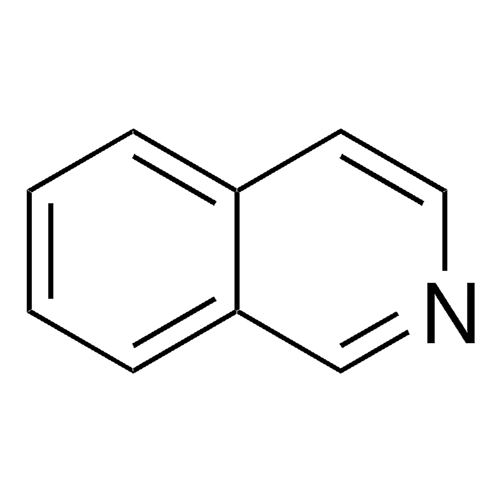 Merck Isoquinoline