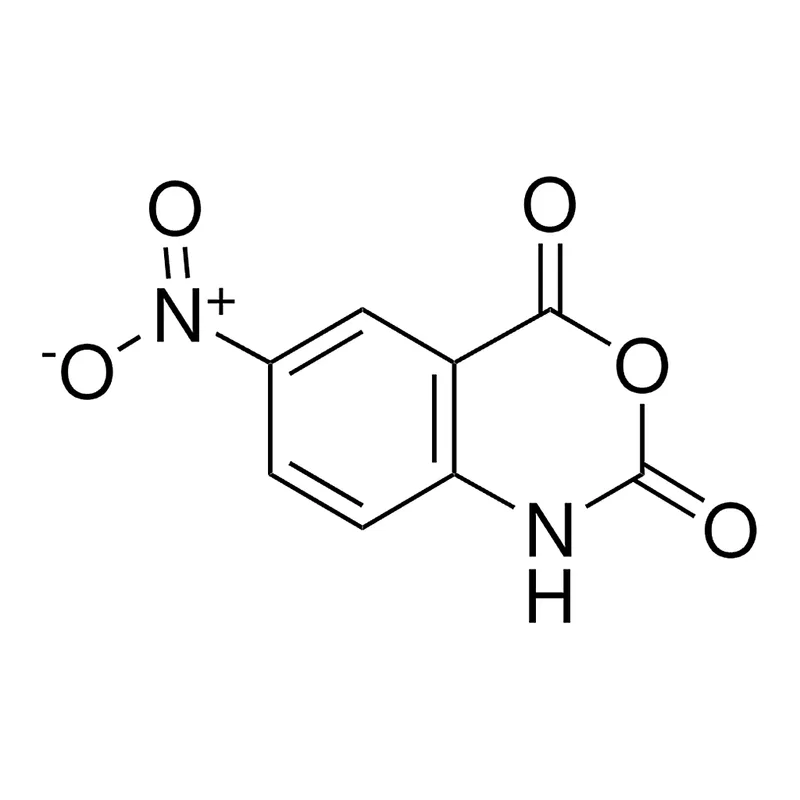 Merck 5-NITROISATOIC ANHYDRIDE