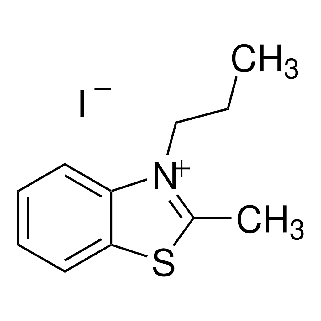 Merck 2-METHYL-3-PROPYLBENZOTHIAZOLIU-