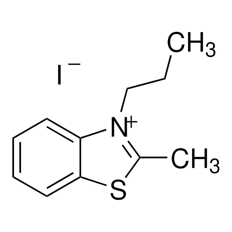 Merck 2-METHYL-3-PROPYLBENZOTHIAZOLIU-