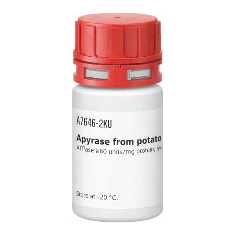 Merck APYRASE FROM POTATOES, ATPASE 60-200 UN
