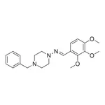 Merck (4-BENZYL-PIPERAZIN-1-YL)-(2,3 - 25 MG &