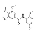 Merck N-(5-CHLORO-2-METHOXYPHENYL)-3,-