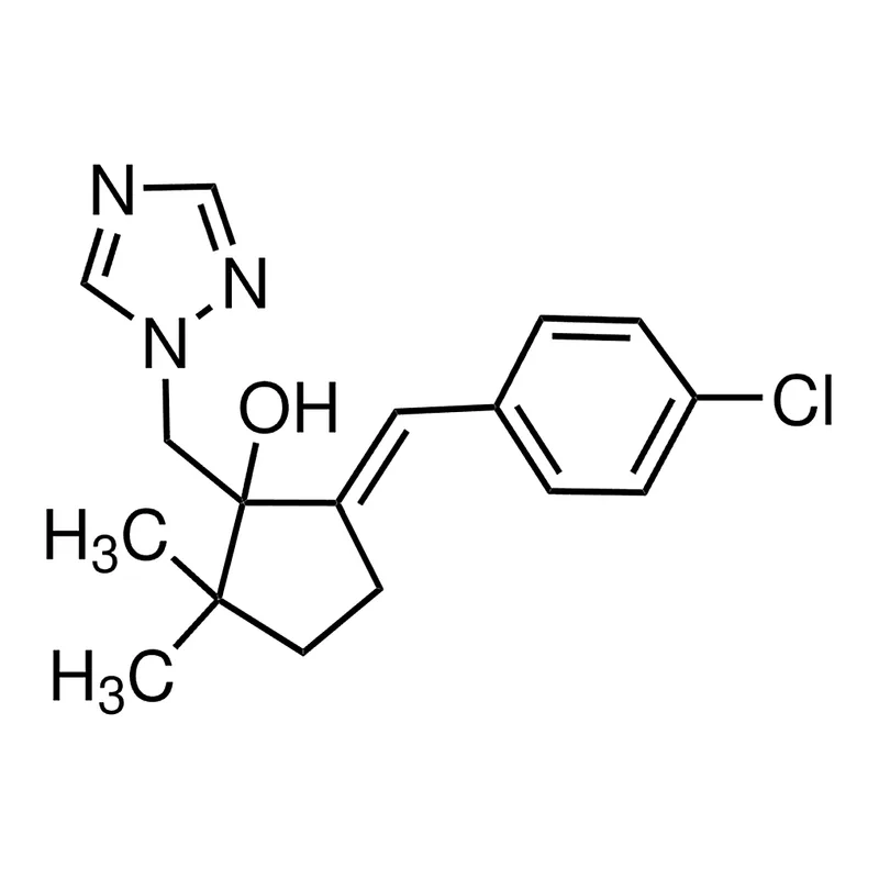 Merck Triticonazole