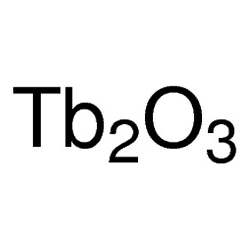 Merck TERBIUM(III) OXIDE, 99.99% METALS BASIS