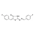 Merck 5-(4-FLUORO-BENZYLIDENE)-2- (4 - 10 MG&