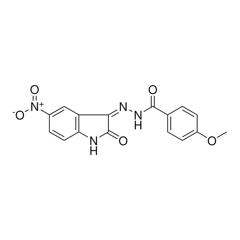 Merck 4-METHOXY-BENZOIC ACID (5-NITR - 5 MG&