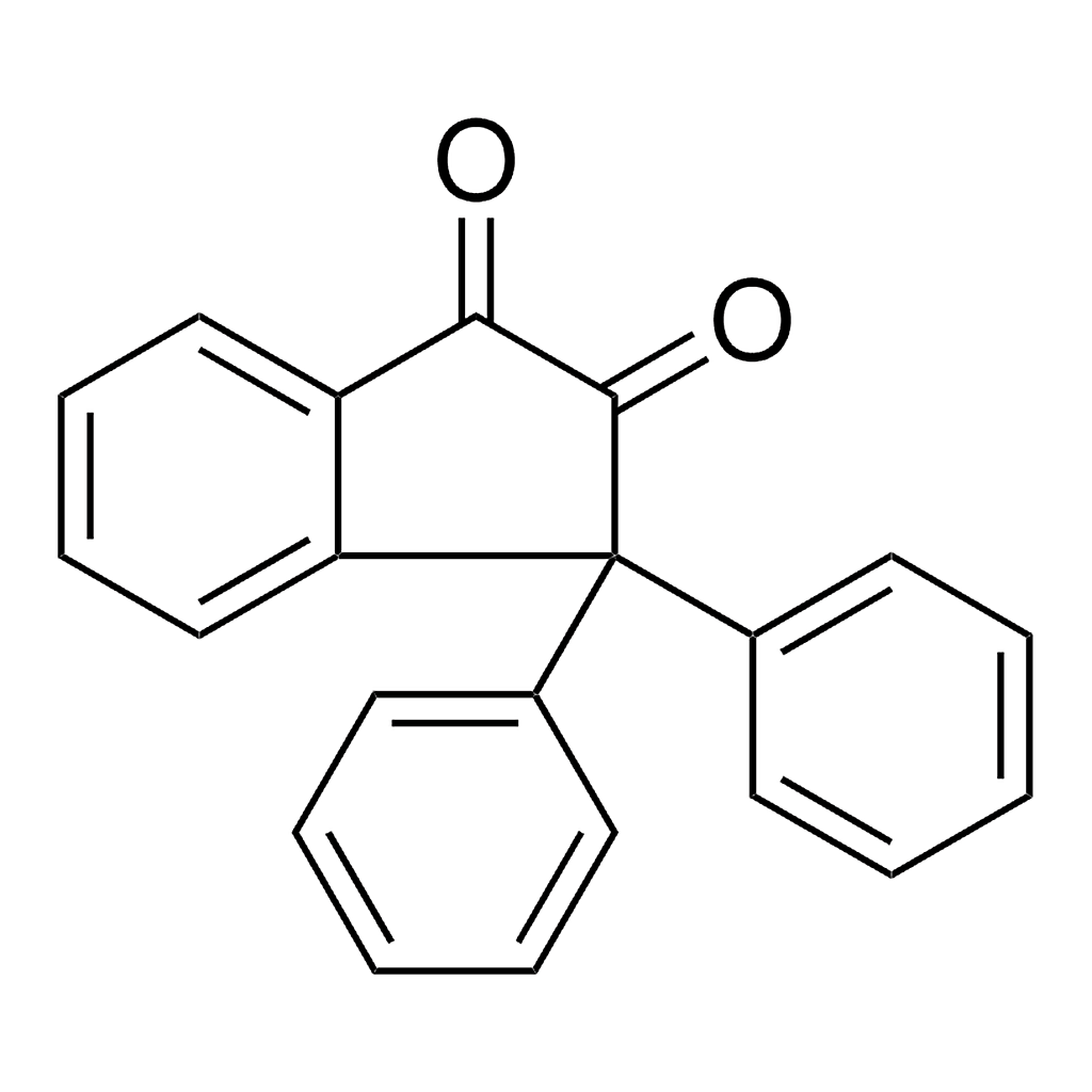 Merck 3,3-DIPHENYL-INDAN-1,2-DIONE-