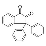 Merck 3,3-DIPHENYL-INDAN-1,2-DIONE-