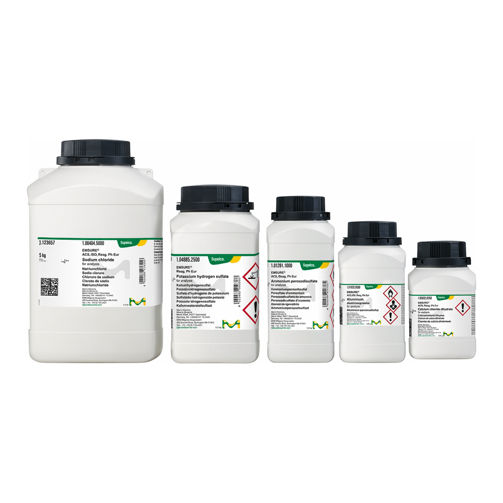 Merck MANGANESE(II) CHLORIDE TETRAHYDRATE FOR