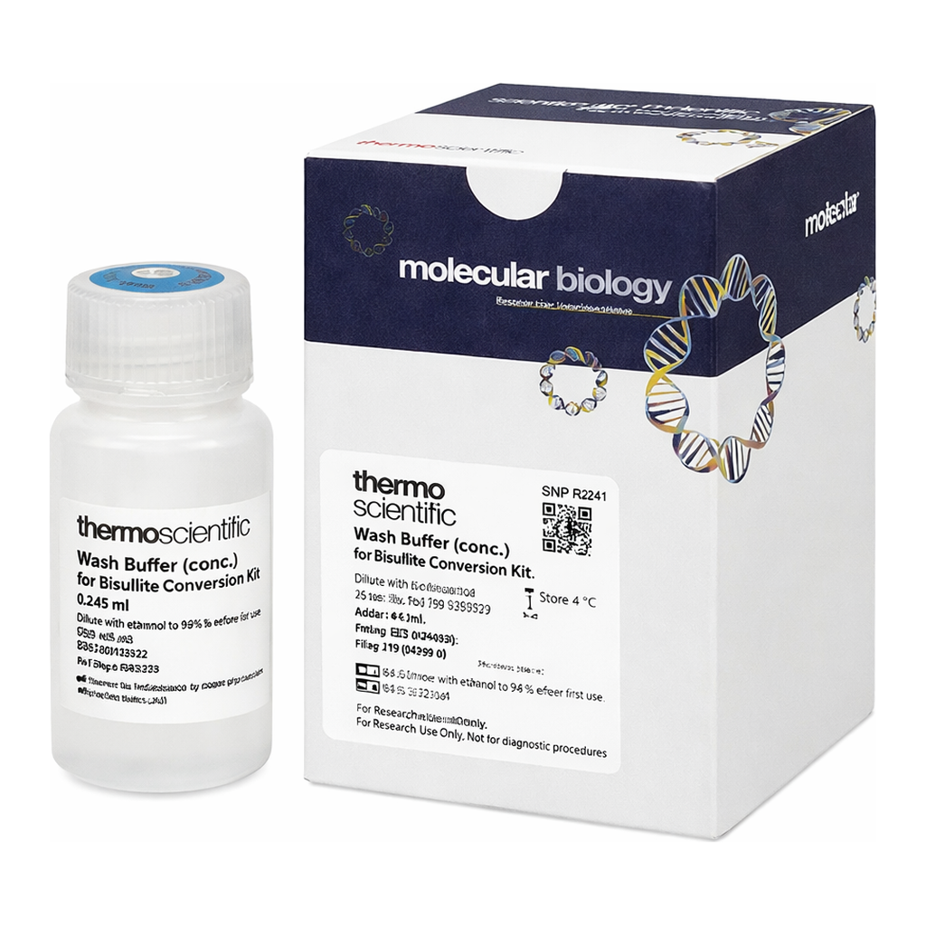 Thermo Fisher Scientific Wash Buffer for Bisulfite Conversion Kit (concentrated)