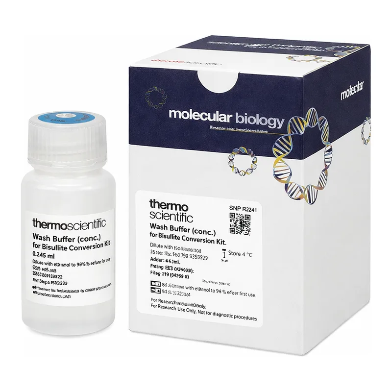 Thermo Fisher Scientific Wash Buffer for Bisulfite Conversion Kit (concentrated)