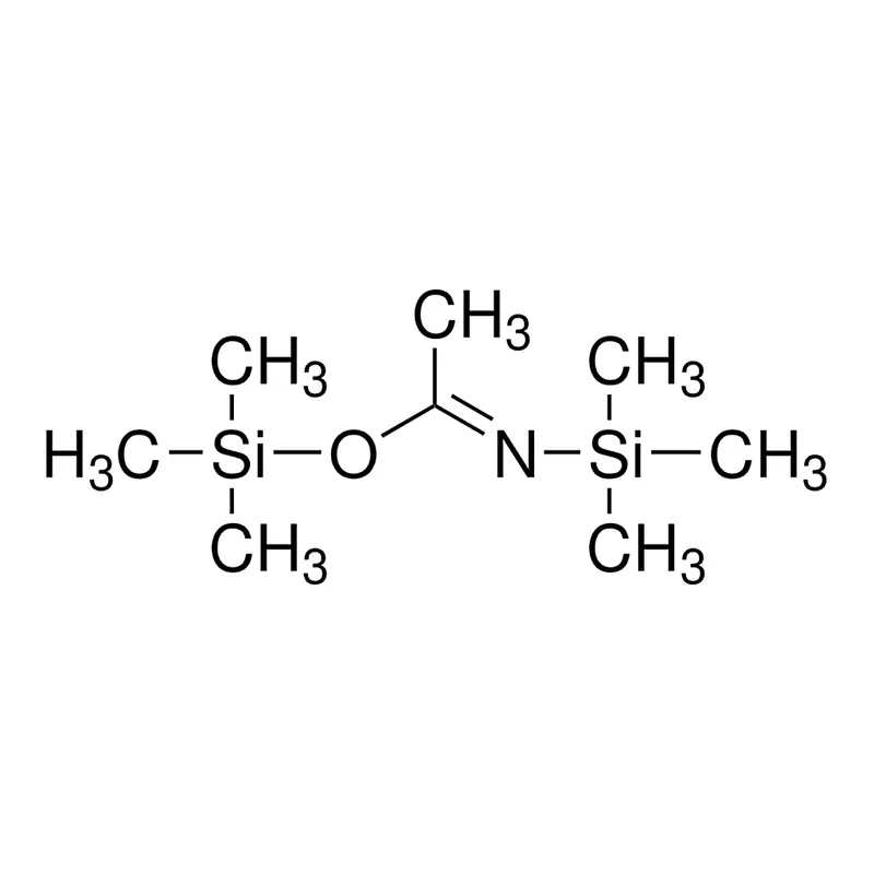 Merck N,O-Bis(trimethylsilyl)acetamide