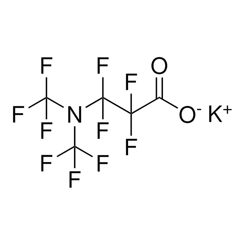 Merck POTASSIUM, 3-(BIS-TRIFLUOROMETHY-