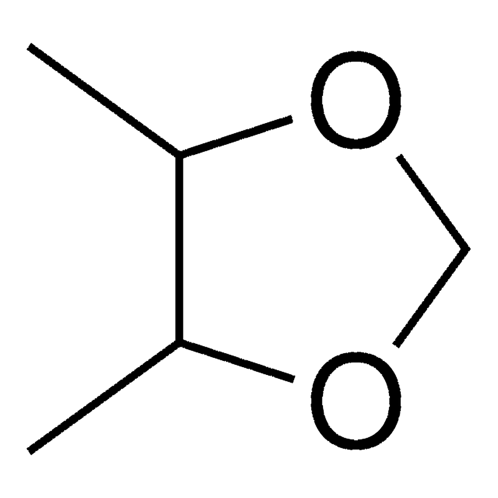 Merck 4,5-DIMETHYL-1,3-DIOXOLANE-1G