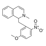 Merck 1-(5-METHOXY-2-NITRO-BENZYL)-2 - 25 MG&