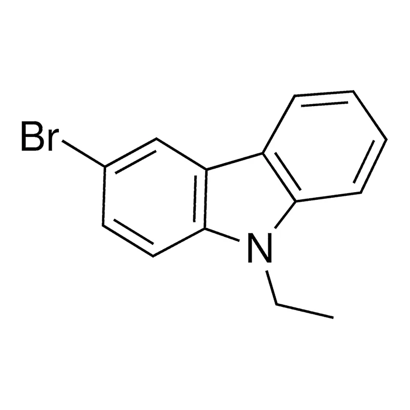 Merck 3-BROMO-9-ETHYLCARBAZOLE-