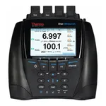 Thermo Fisher Scientific Orion Versa Star Pro pH/Conductivity Multiparameter Benchtop Meter