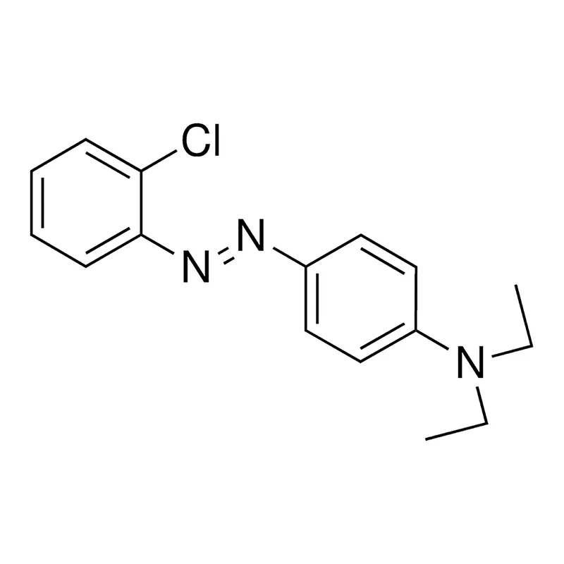 Merck 4-(2-CHLOROPHENYLAZO)-N,N-DIET - 50 MG&