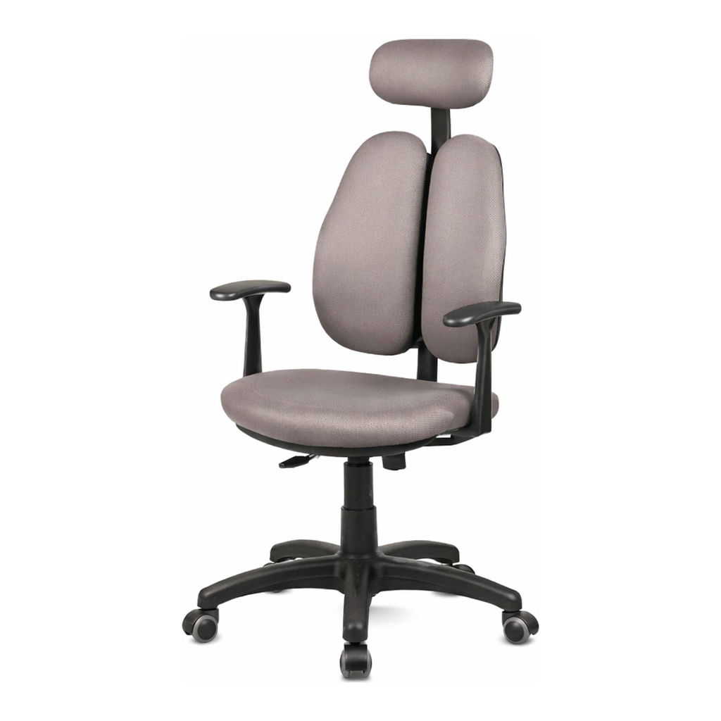 OFFICENEX [P]사무용의자 코디백(대/600Wx540Dx1,120~1,220Hmm)