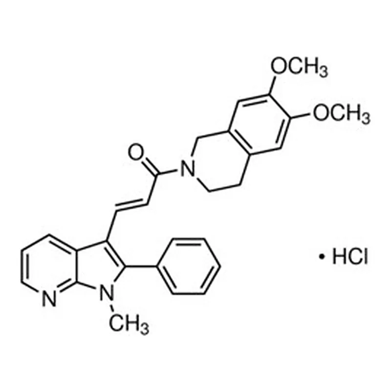 Merck SIS3