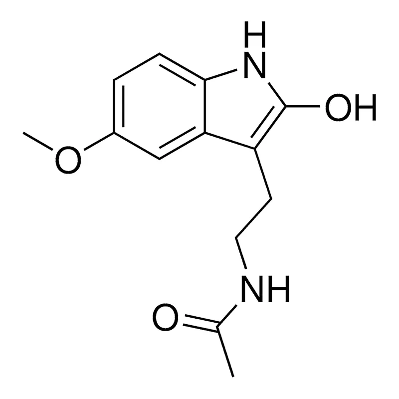 Merck 2-Hydroxymelatonin