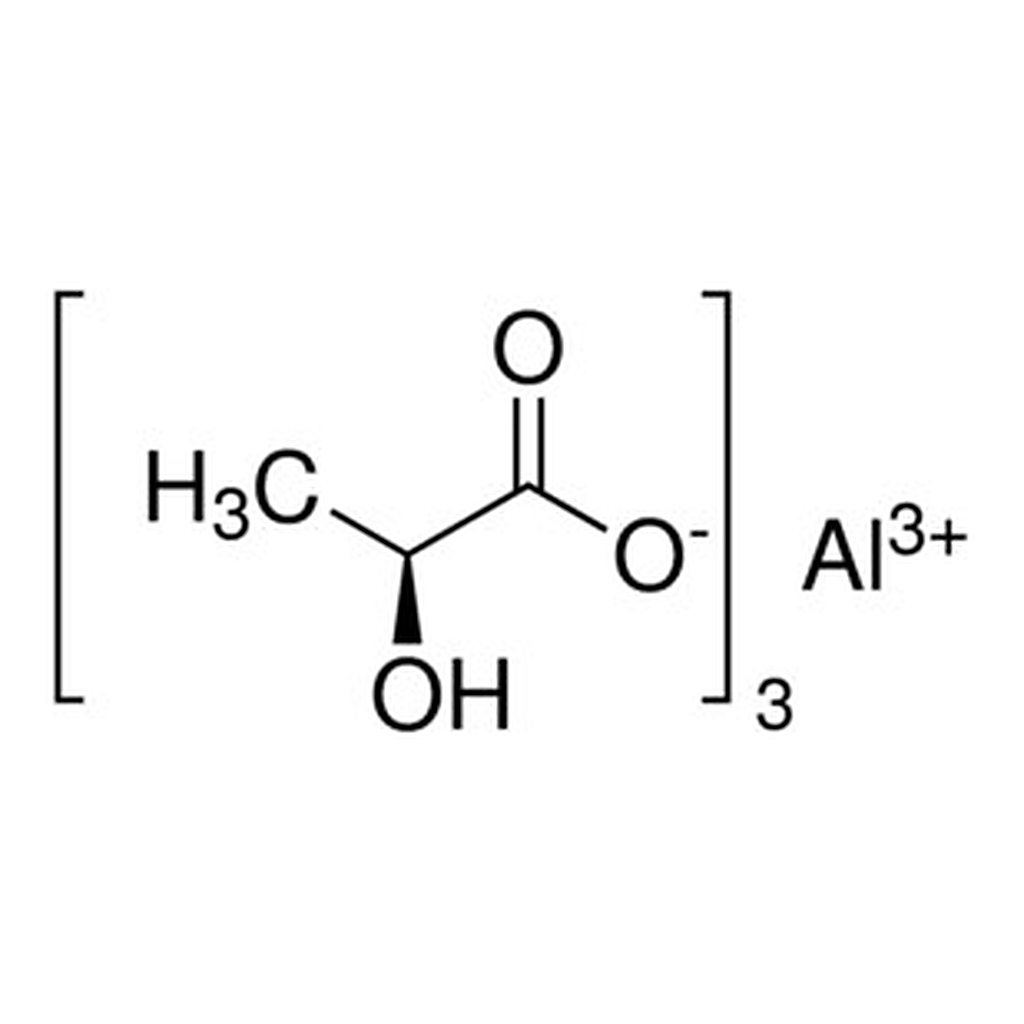Merck ALUMINUM L-LACTATE, 95%