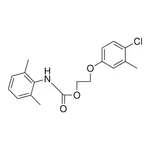 Merck 2-(4-CHLORO-3-METHYLPHENOXY)ET - 50 MG&