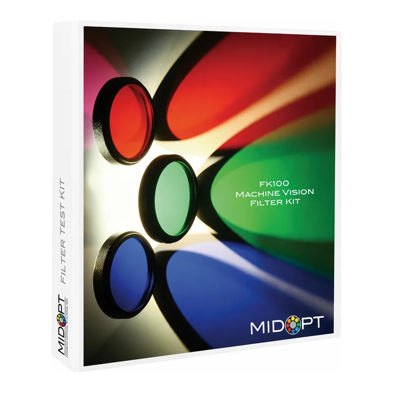 AS ONE Optical Filter Kit, 광학필터 키트