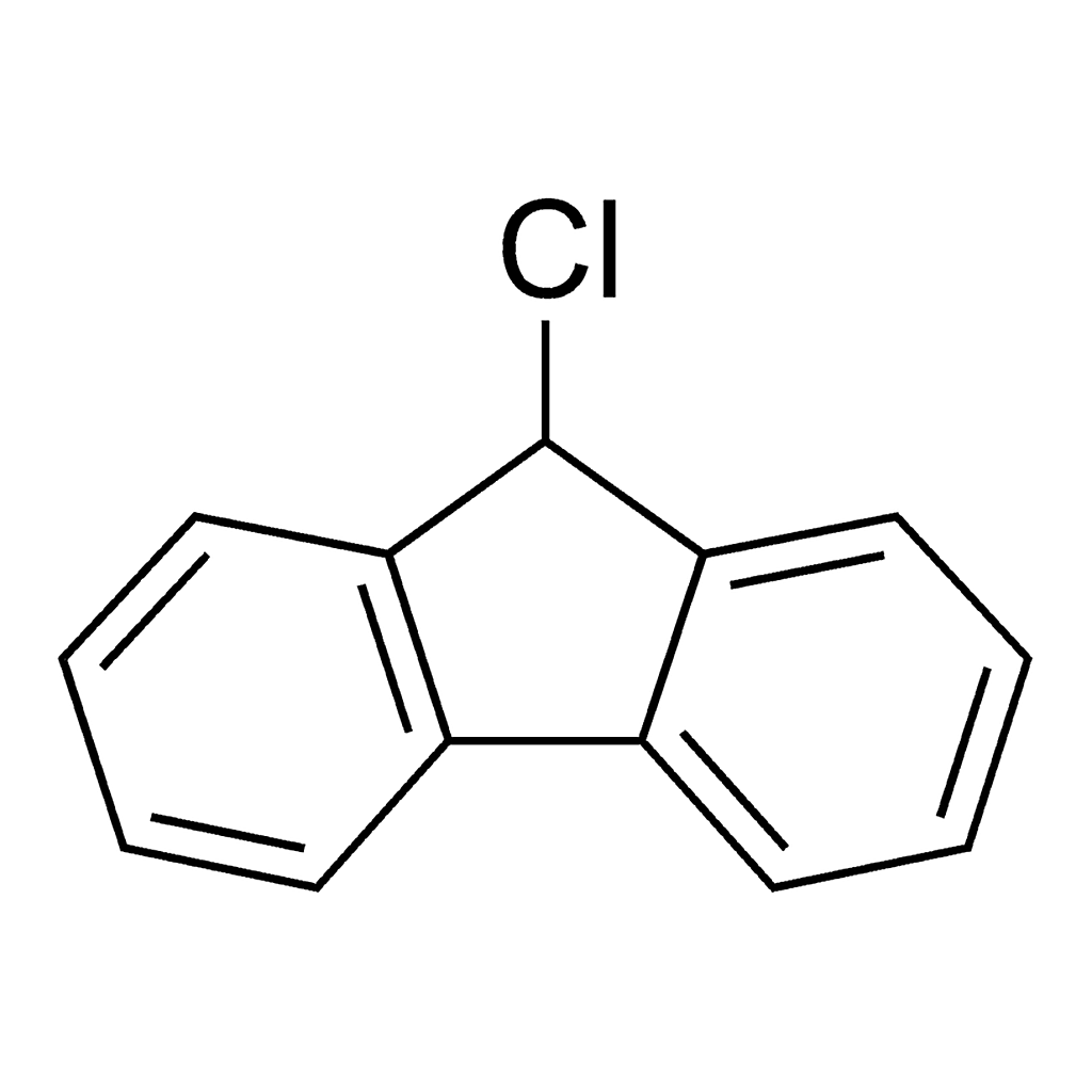 Merck 9-Chlorofluorene