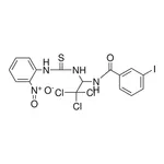 Merck 3-IODO-N-(2,2,2-TRICHLORO-1-3 - 1 MG&