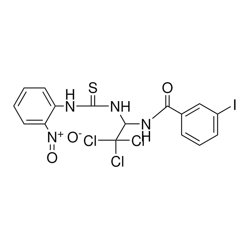 Merck 3-IODO-N-(2,2,2-TRICHLORO-1-3 - 1 MG&