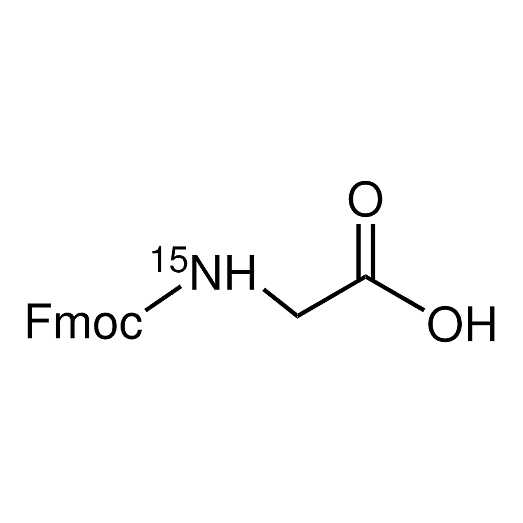 Merck Fmoc-Gly-OH-15N