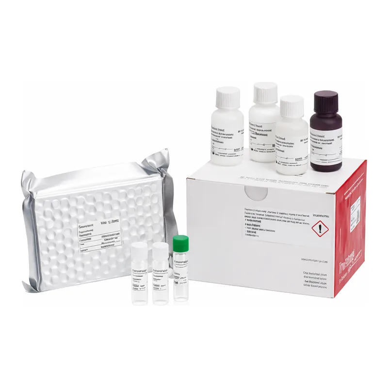 Thermo Fisher Scientific Bovine Progesterone Rapid ELISA Kit