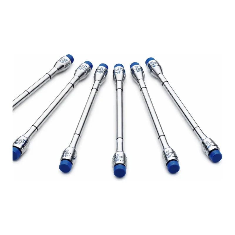 Restek Raptor Biphenyl 2.7um, 150 x 2.1mm
