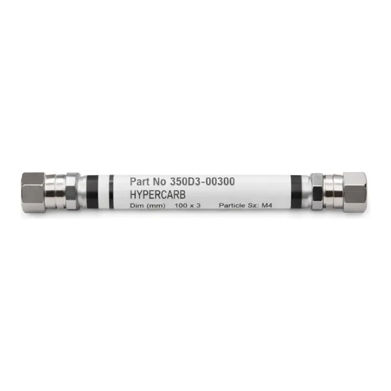 Thermo Fisher Scientific Hypercarb Porous Graphitic Carbon LC Column