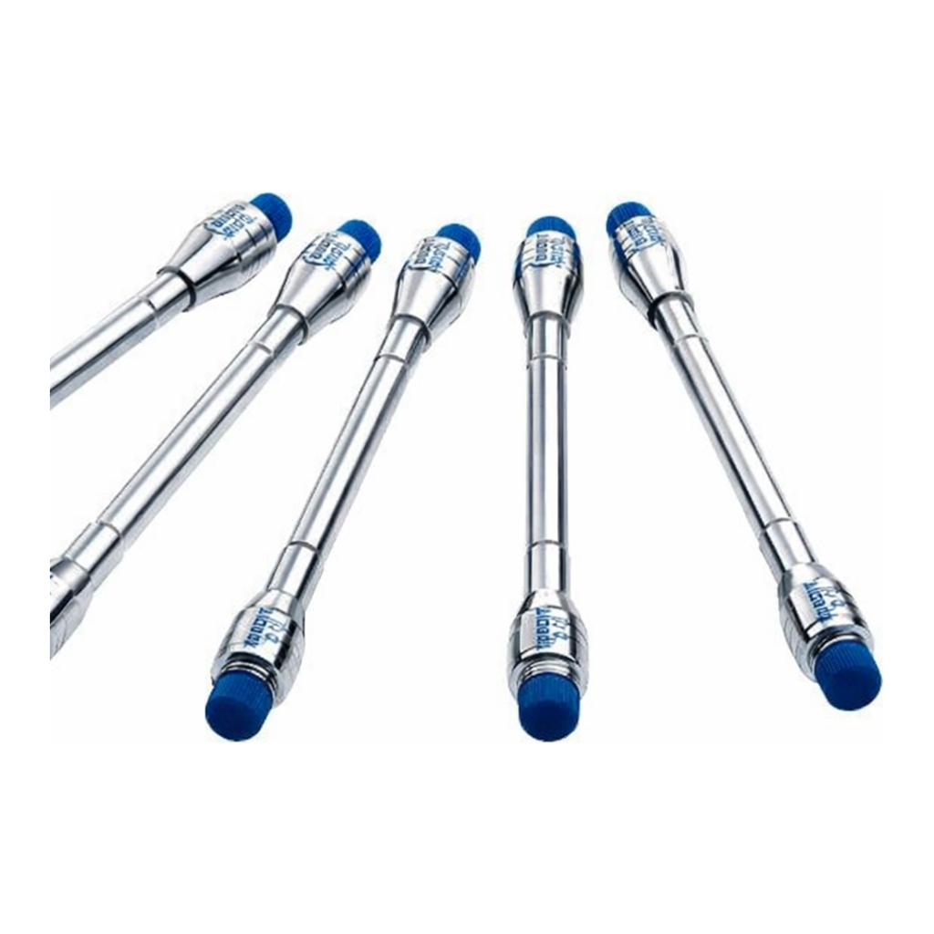 Restek Raptor FluoroPhenyl 5um, 50 x 3.0mm