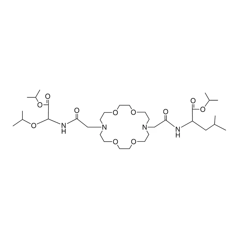 Merck TETRAOXA-DIAZA-CYCLOOCTADEC-7- - 50 MG&