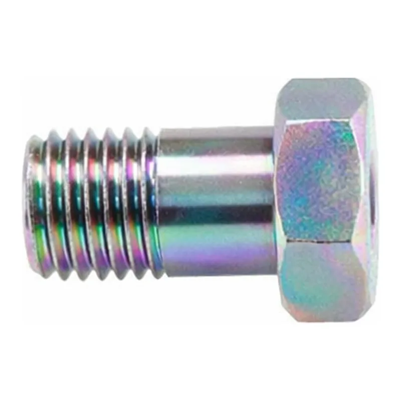 Restek Replacement Fitting, w/ 0.0130in orifice, for Grab Sampling Kit, Siltek treated
