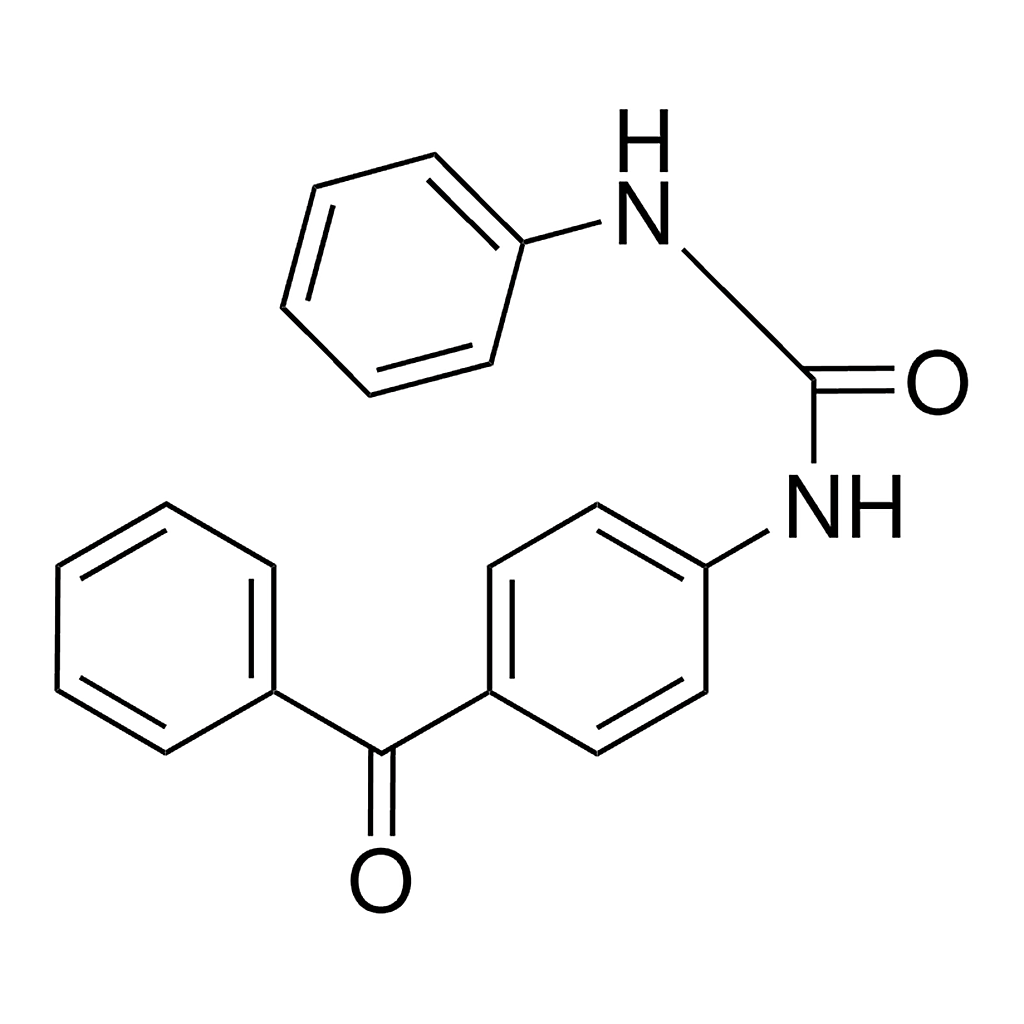 Merck 1-(4-BENZOYLPHENYL)-3-PHENYLURE