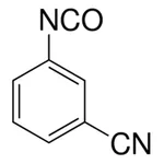 Merck 3-CYANOPHENYL ISOCYANATE, 97%