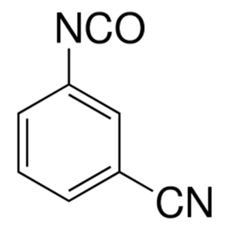Merck 3-CYANOPHENYL ISOCYANATE, 97%