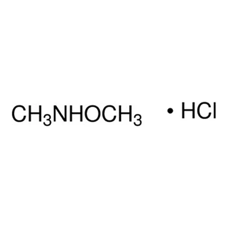 Merck N,O-DIMETHYLHYDROXYLAMINE HYDROCHLORIDE,