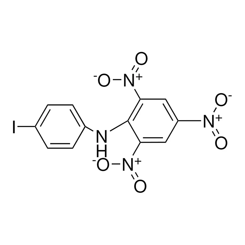 Merck 4'-IODO-2,4,6-TRINITRODIPHENYLA-