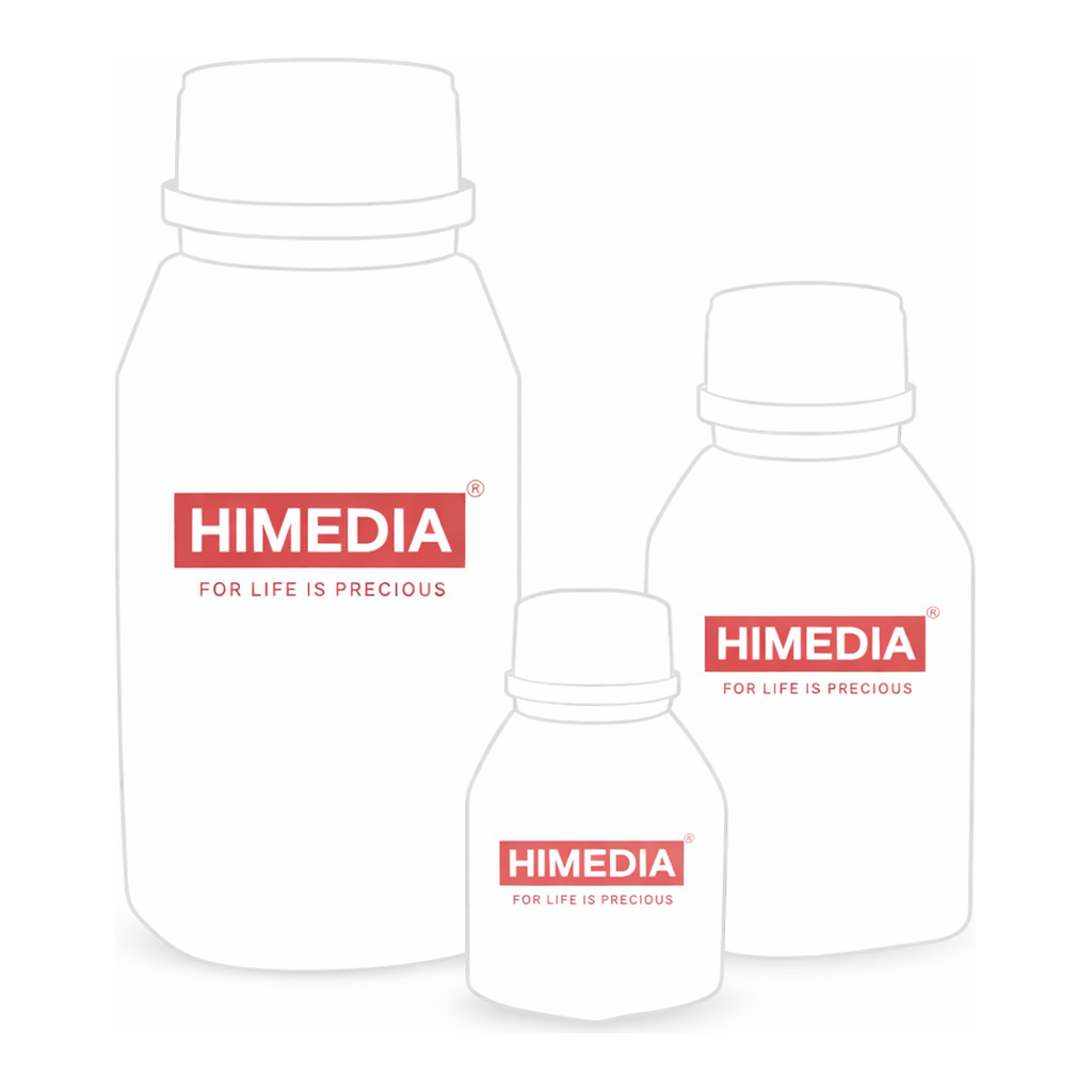 Himedia HiCandiauris Selective Agar Base