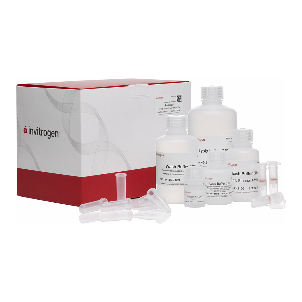Thermo Fisher Scientific PureLink Total RNA Blood Kit