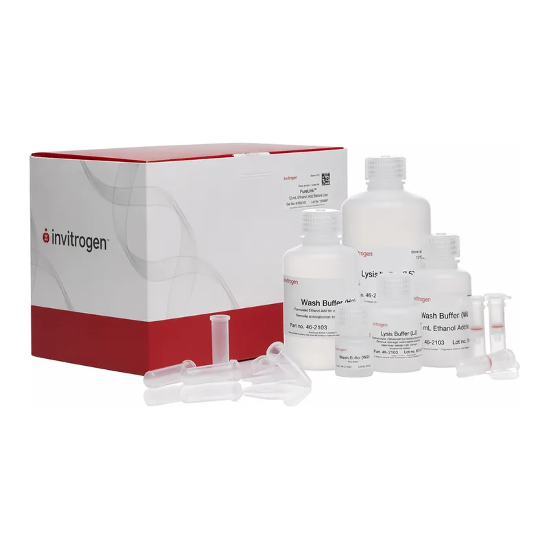 Thermo Fisher Scientific PureLink Total RNA Blood Kit