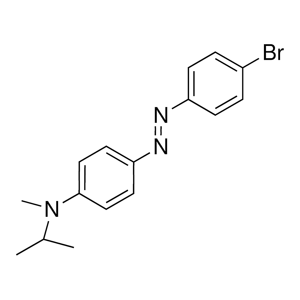 Merck 4-(4-BROMOPHENYLAZO)-N-ISOPROP - 50 MG&