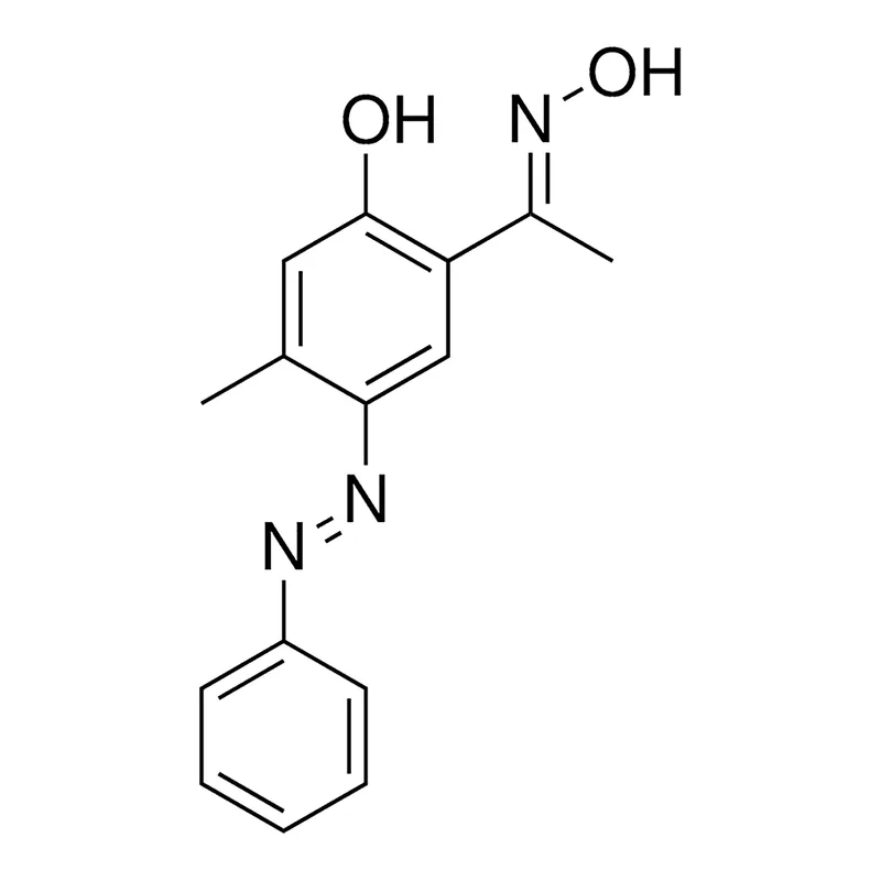 Merck 1-(2-HYDROXY-4-METHYL-5-(PHENYL-